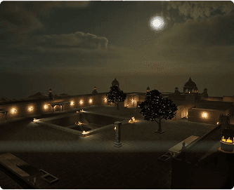 Game VR