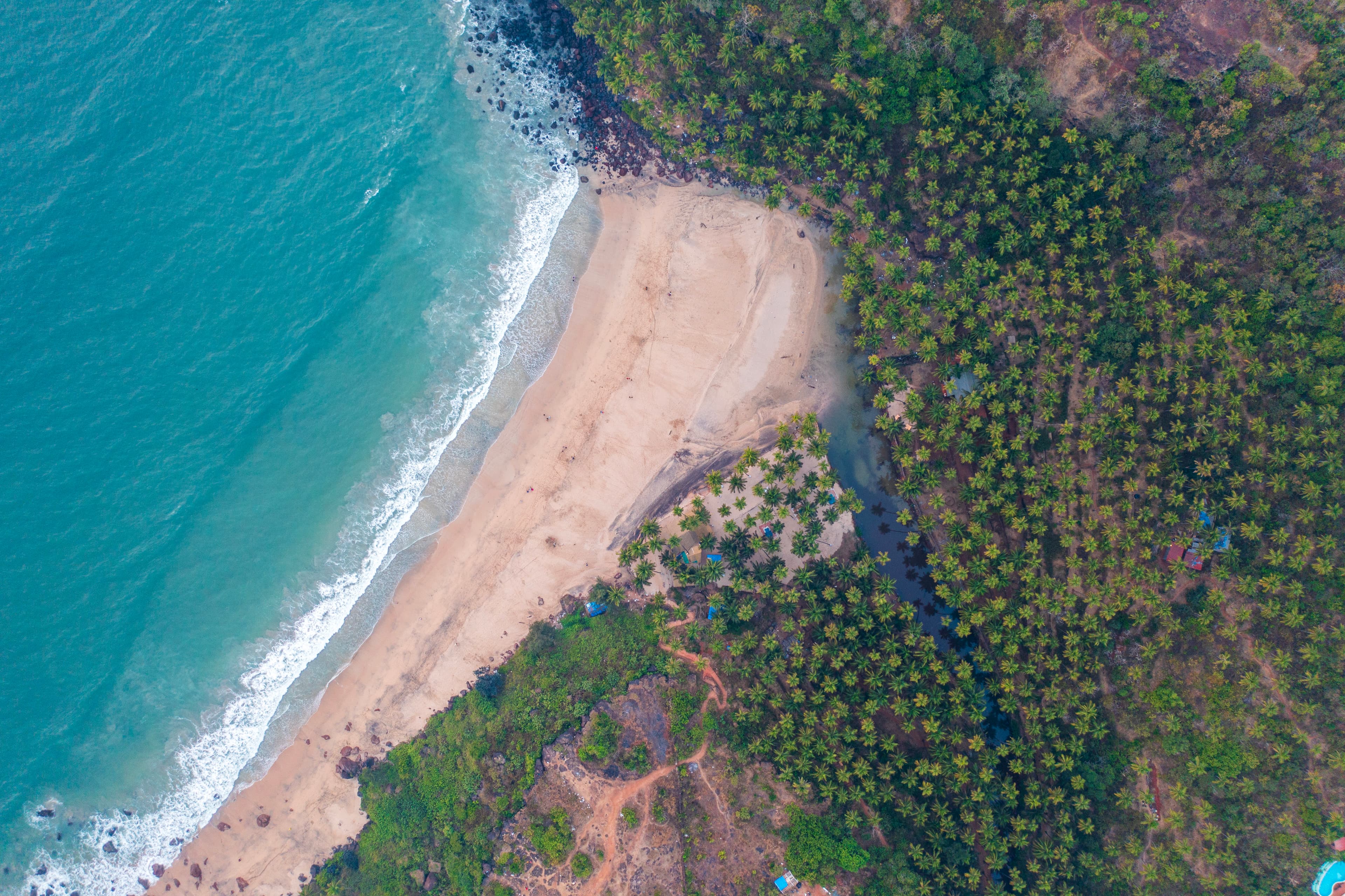 Aerial Photo - main